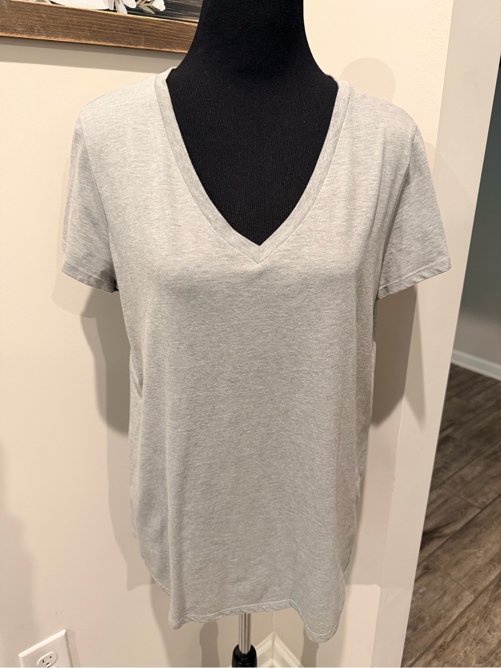 Mossimo Supply Co Tee